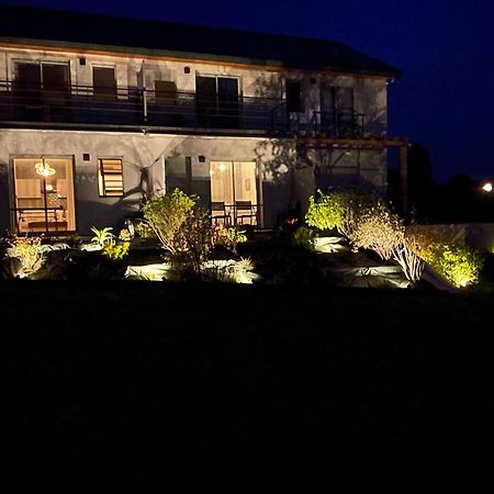 La Villa Perchee Calme, Sauna, Parking Prive Saint-Prix  Eksteriør billede