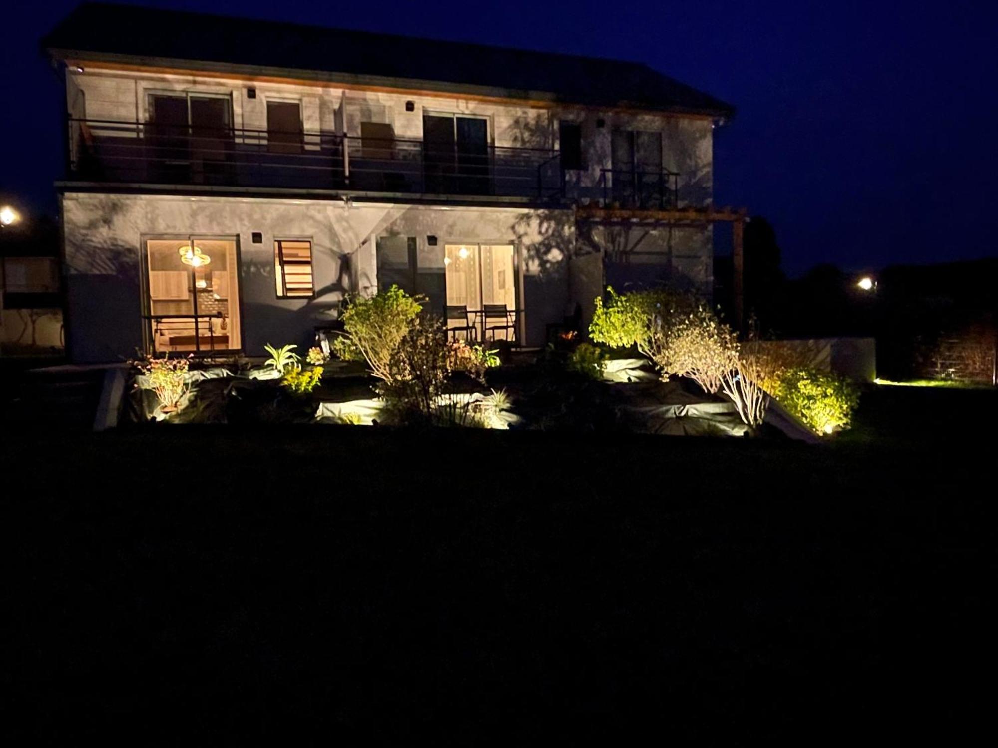 La Villa Perchee Calme, Sauna, Parking Prive Saint-Prix  Eksteriør billede